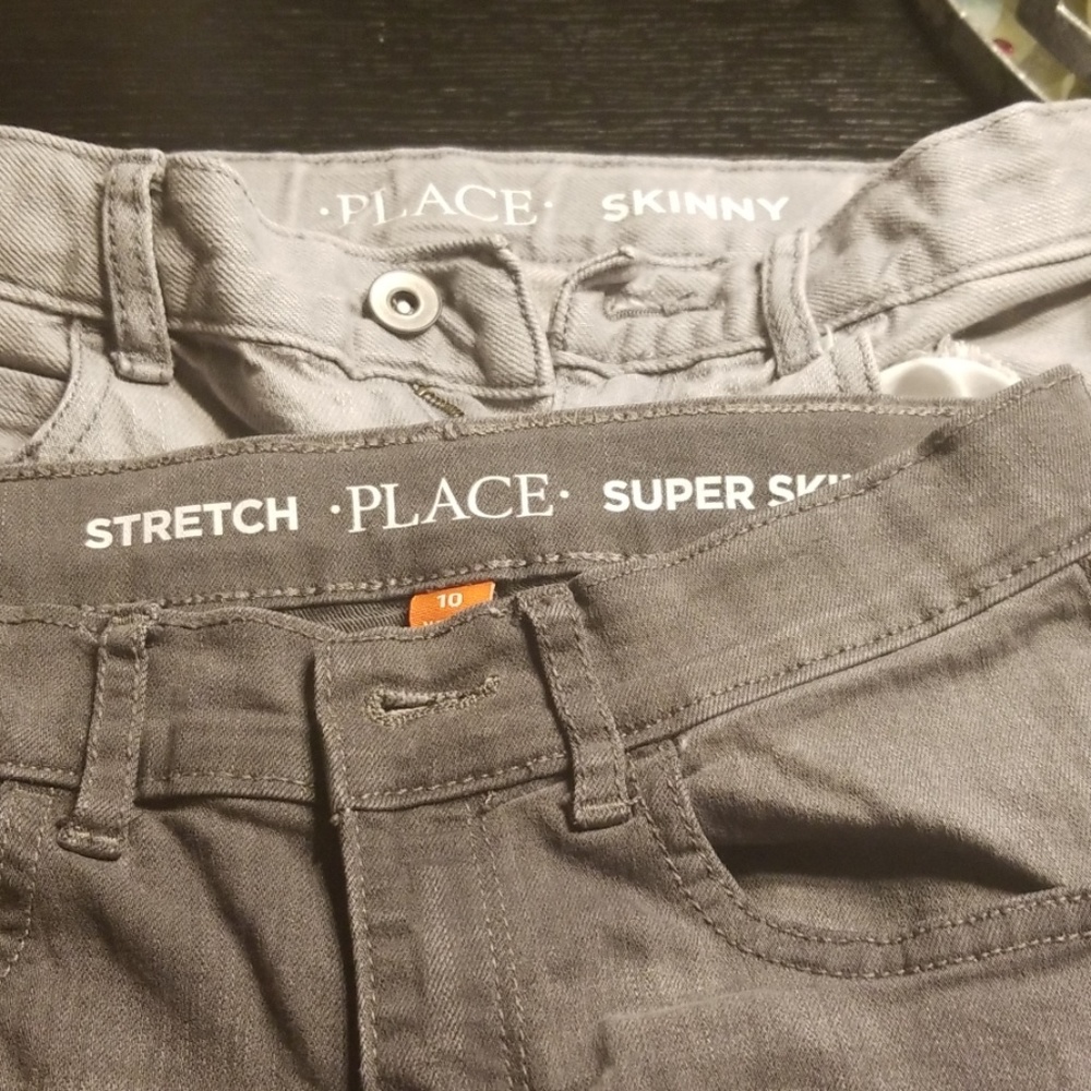 Boys Jeans